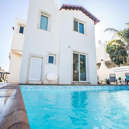 Villa Seaspray Protaras Exterior foto