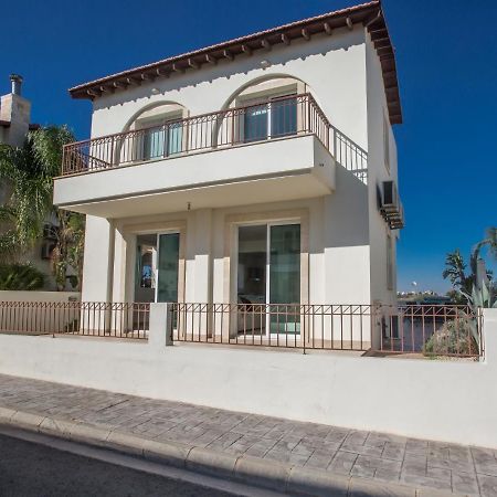 Villa Seaspray Protaras Exterior foto