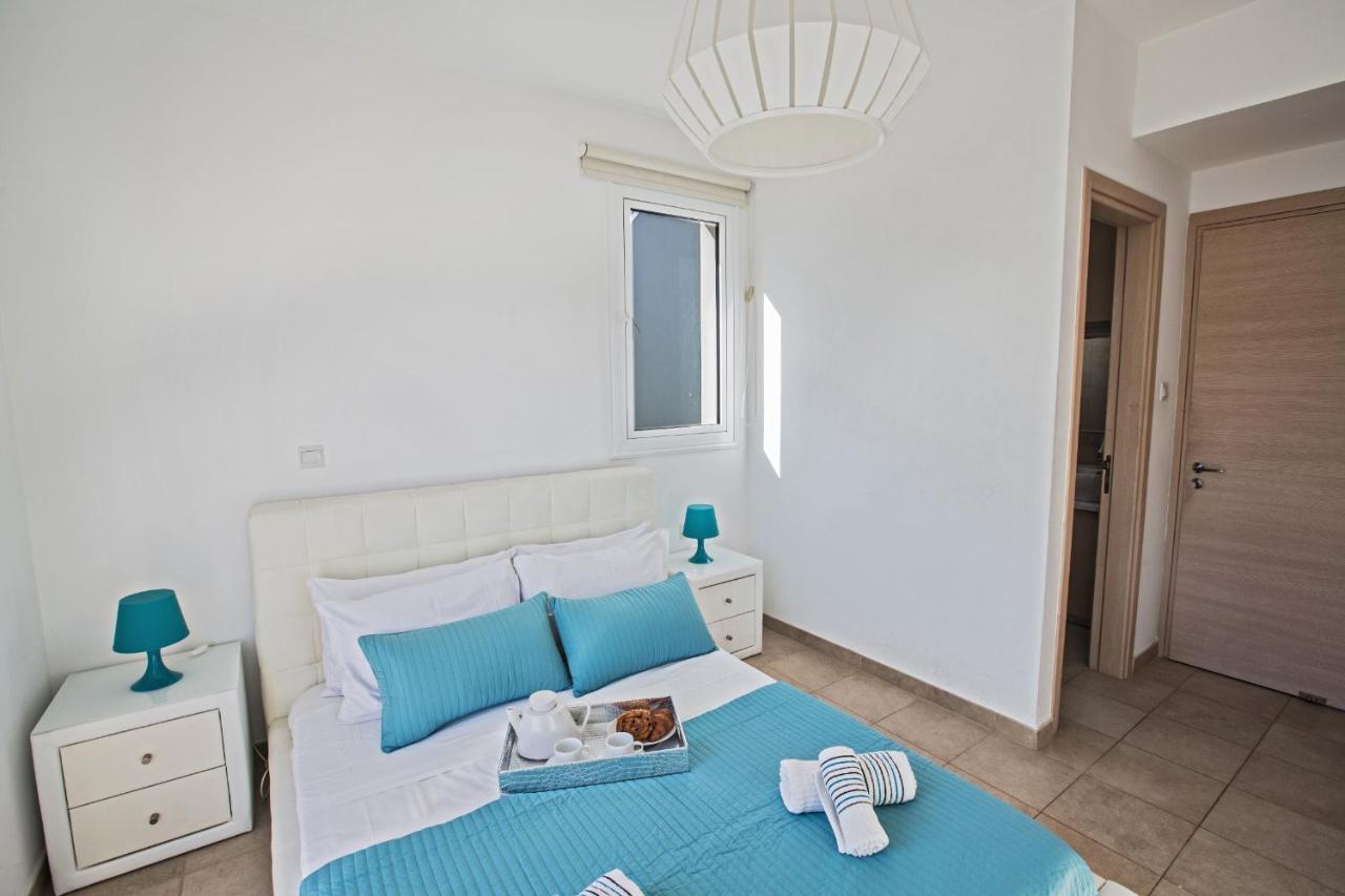 Villa Seaspray Protaras Exterior foto