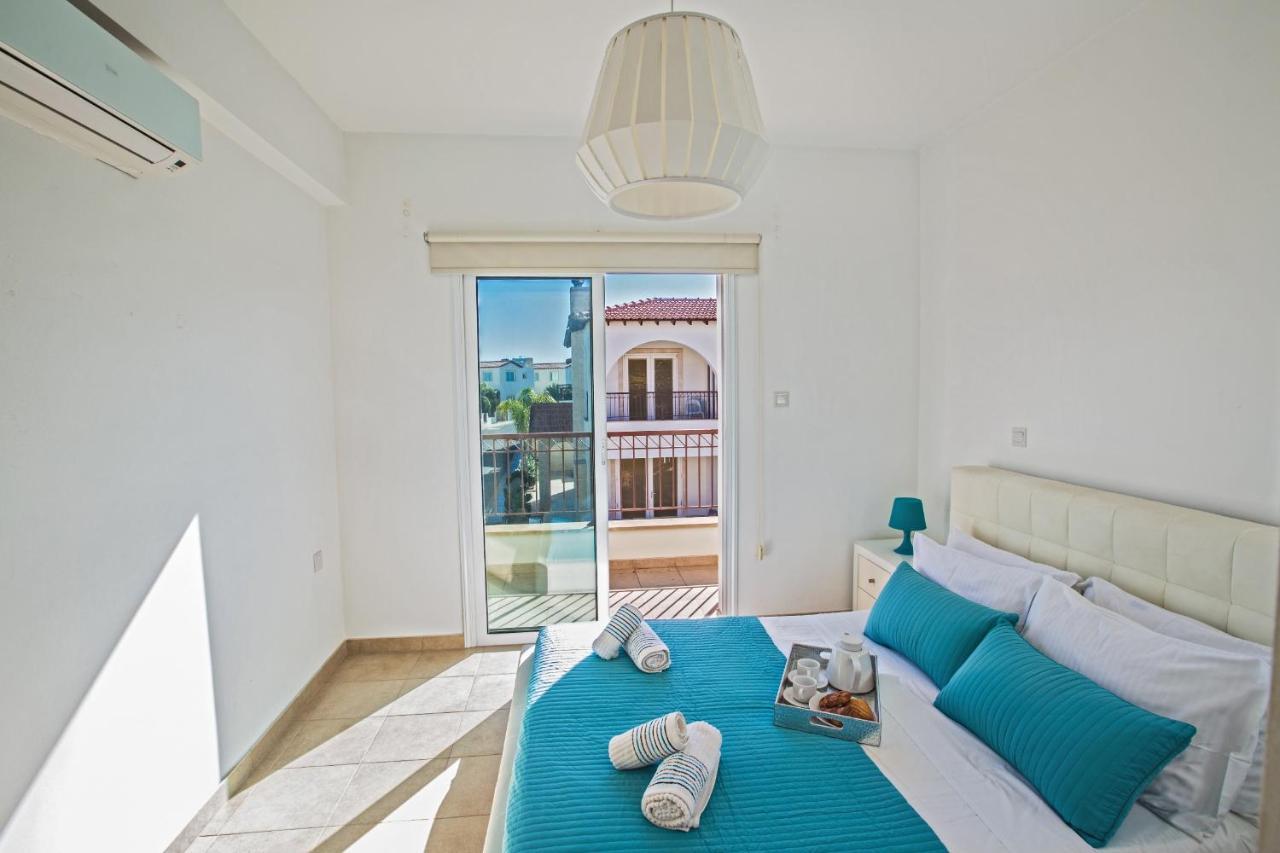 Villa Seaspray Protaras Exterior foto