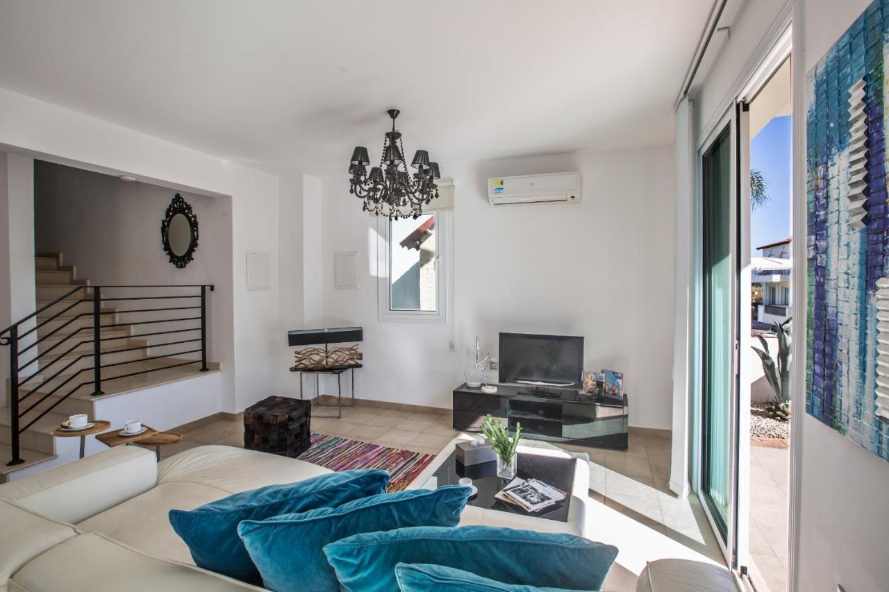 Villa Seaspray Protaras Exterior foto