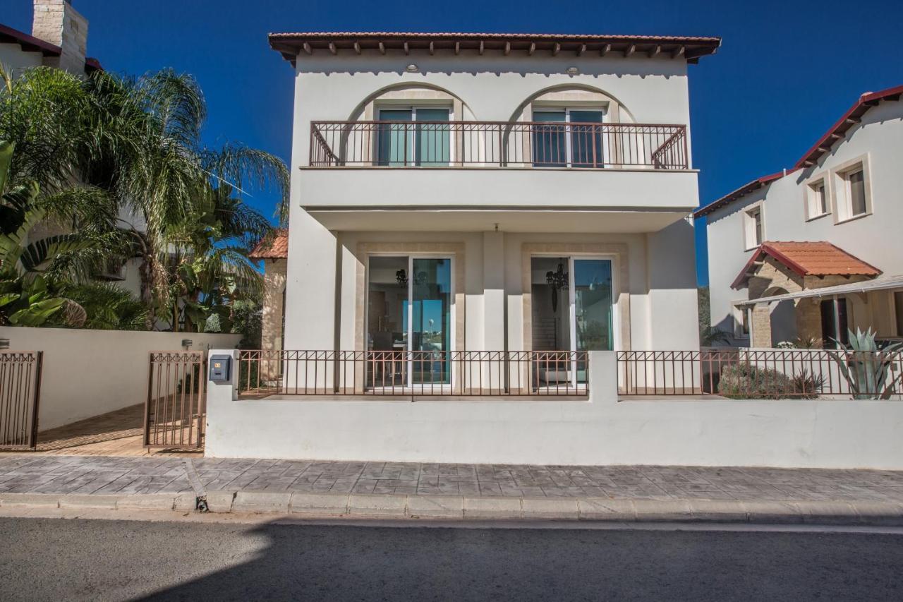 Villa Seaspray Protaras Exterior foto