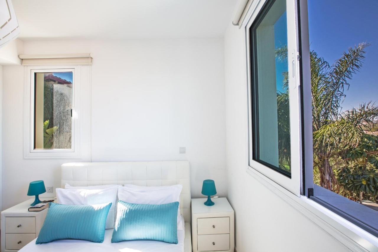 Villa Seaspray Protaras Exterior foto