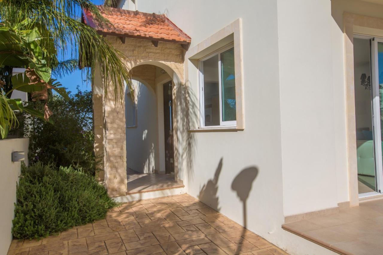 Villa Seaspray Protaras Exterior foto