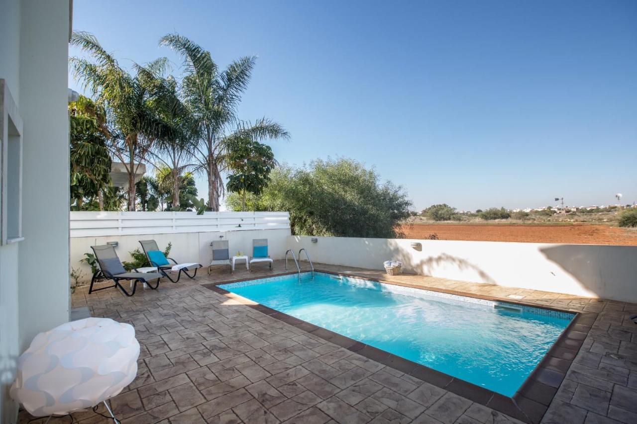 Villa Seaspray Protaras Exterior foto