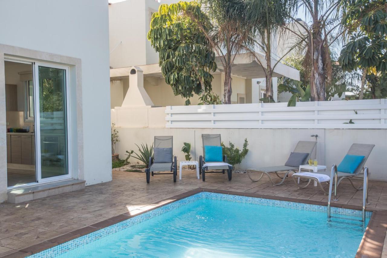 Villa Seaspray Protaras Exterior foto