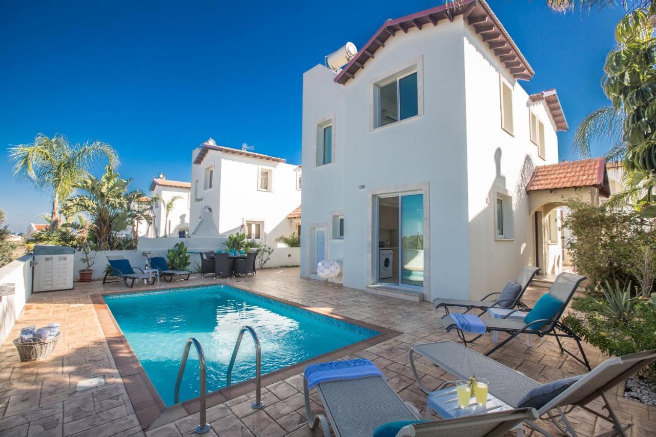 Villa Seaspray Protaras Exterior foto